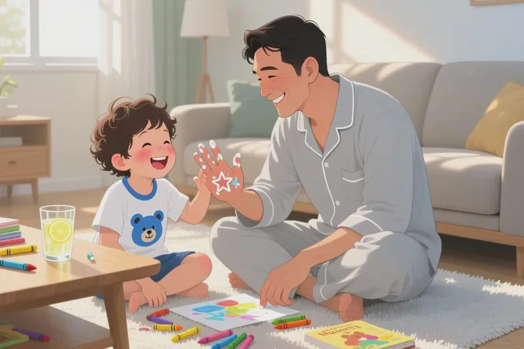 小学生四肢偶尔长湿疹能根治吗(图4)