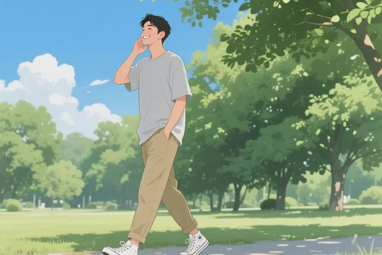 男生脸上出湿疹能根治吗(图4)