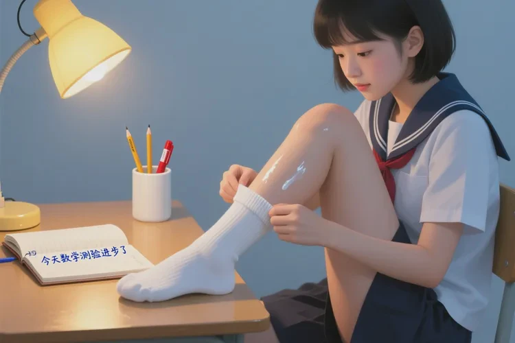 中学生小腿上经常长湿疹能根治吗(图4)