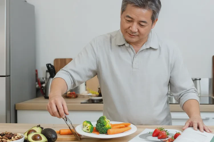 34岁睡前血糖28.6是怎么回事(图3)