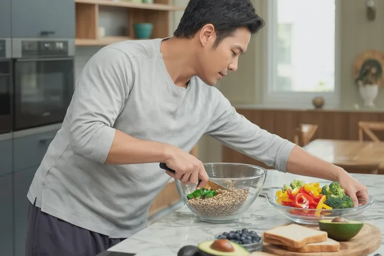 35岁餐后血糖4点3是怎么回事(图3)