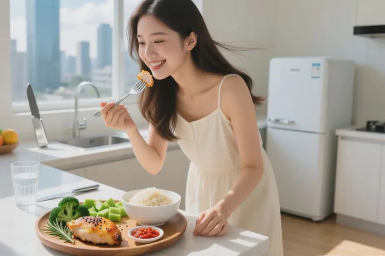 30岁下午血糖3.1是怎么回事(图2)