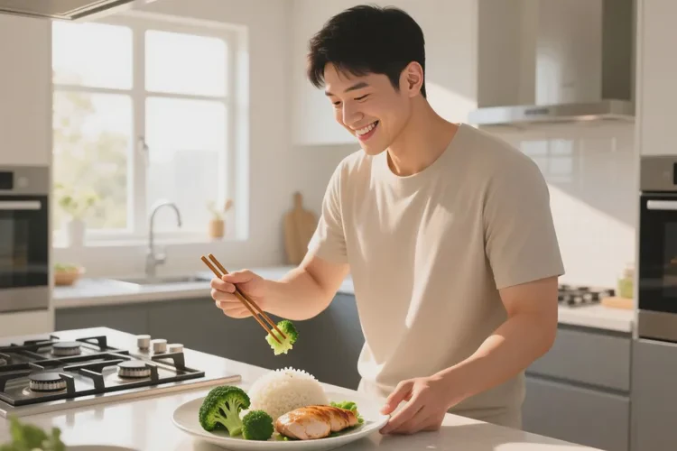 30岁中午血糖13.6是怎么回事(图3)