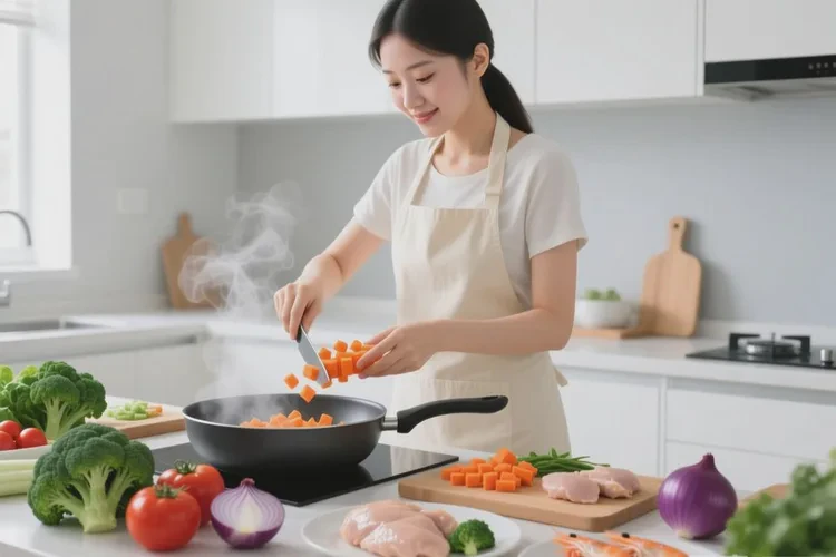 30岁睡前血糖6.7是怎么回事(图2)