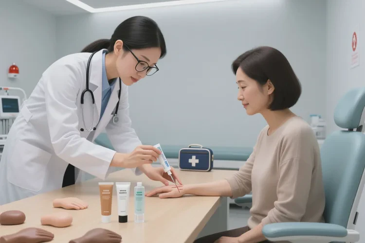 小学生全身出湿疹能根治吗(图2)