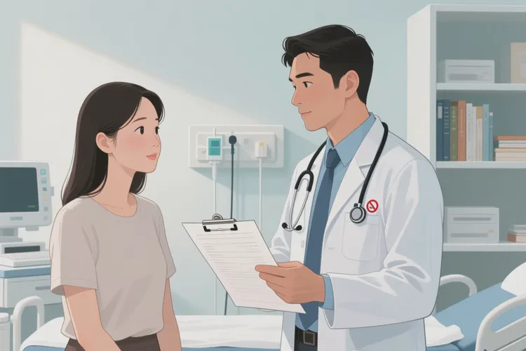 30岁晚上血糖19点3是怎么回事(图4)