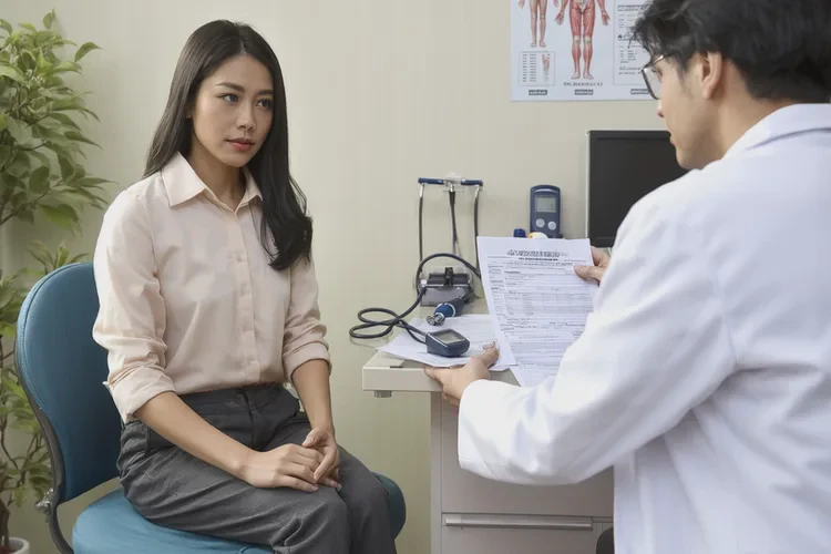 34岁晚上血糖24.0是怎么回事(图4)