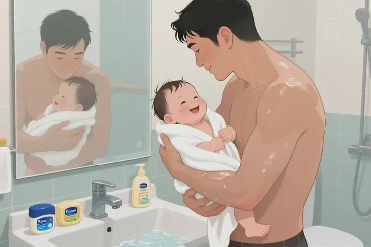 幼儿小腿上容易长湿疹能根治吗(图4)