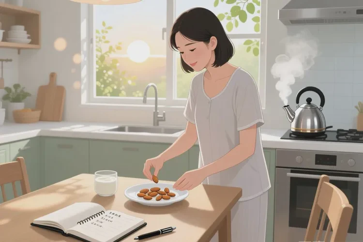 30岁中午血糖21.9是怎么回事(图4)