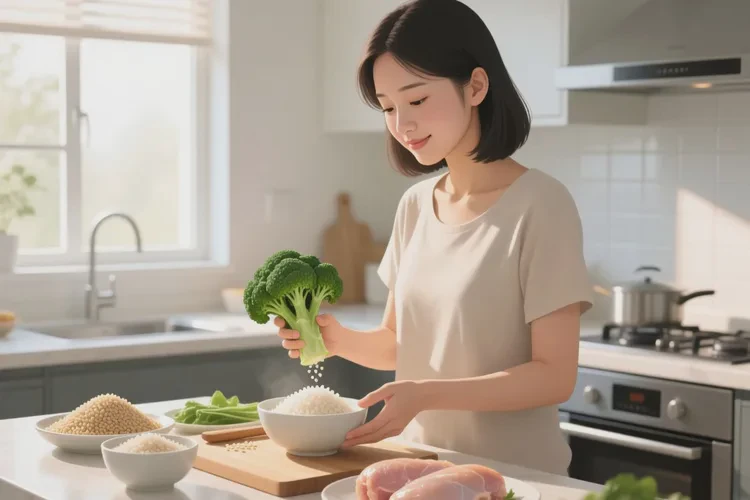 30岁中午血糖26.1是怎么回事(图2)