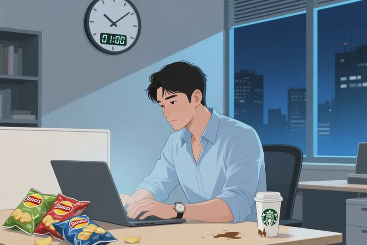 30岁晚上血糖14点5是怎么回事(图2)