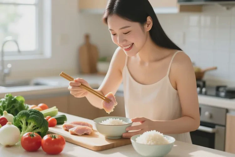 30岁下午血糖5点9是怎么回事(图3)