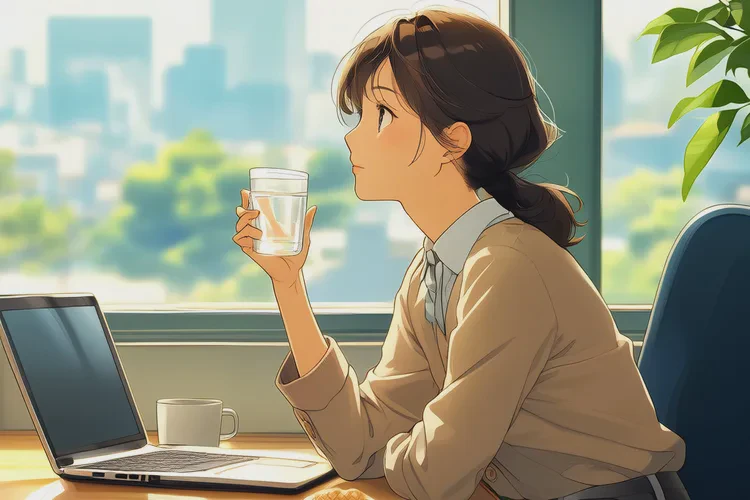 35岁空腹血糖4点4是怎么回事(图3)