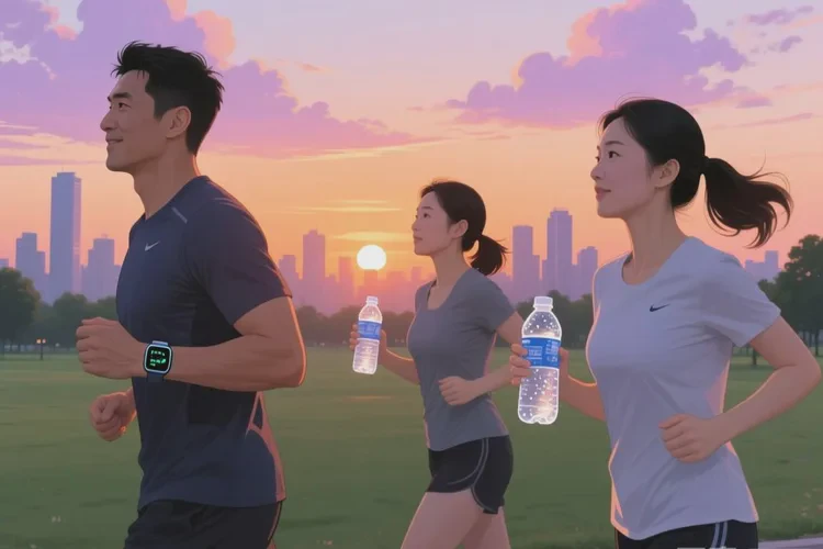 30岁中午血糖12点4是怎么回事(图3)