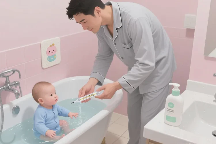 新生儿手臂容易长湿疹能根治吗(图3)