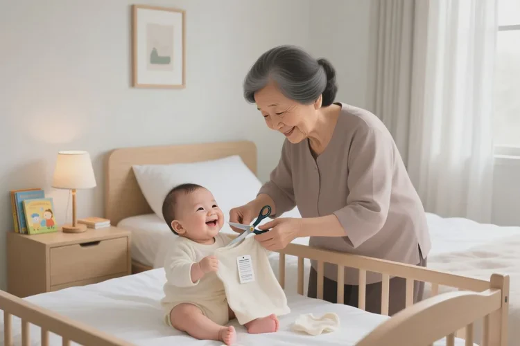 新生儿脖子长湿疹能根治吗(图3)