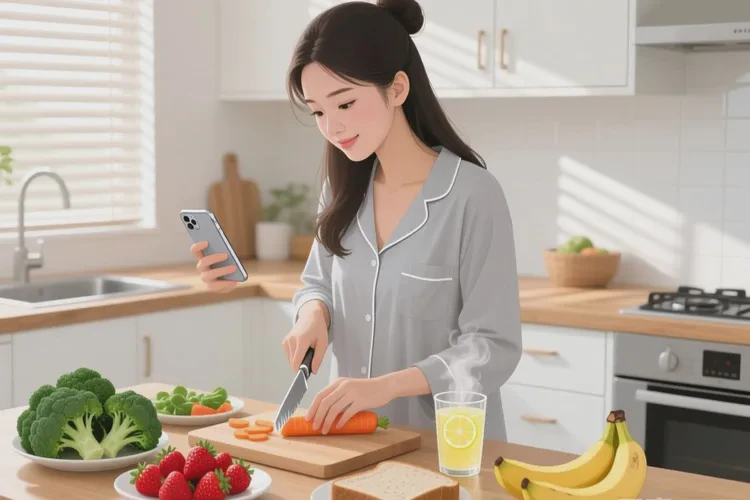 30岁晚上血糖19点8是怎么回事(图3)