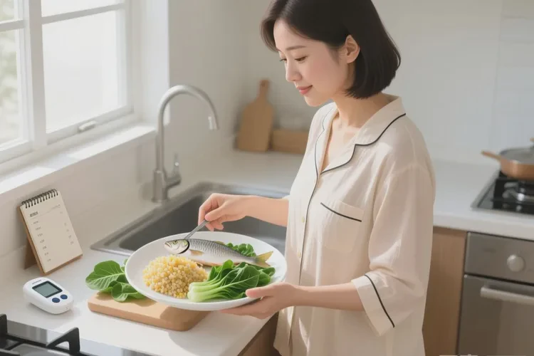 30岁中午血糖13点0是怎么回事(图3)