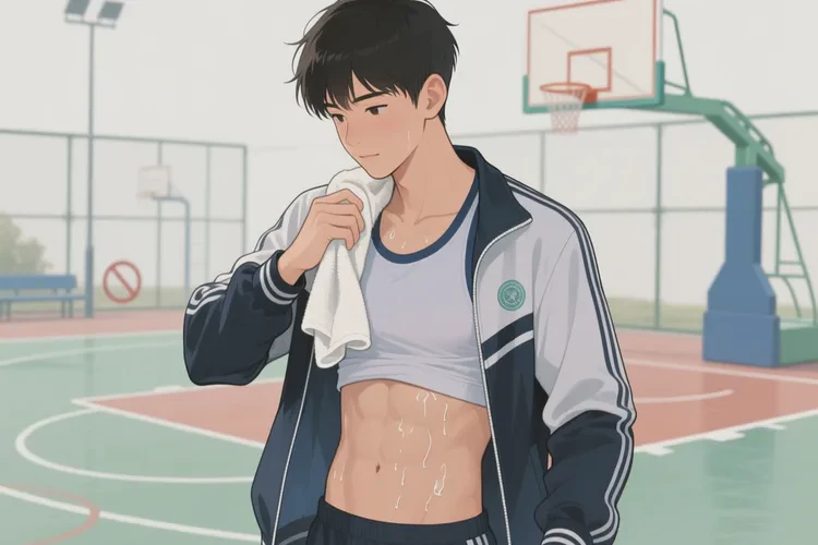 青少年肚子起湿疹能根治吗(图2)