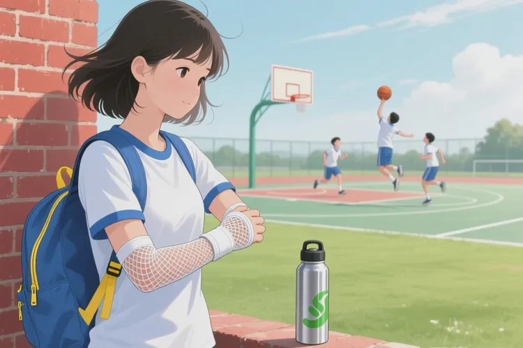 中学生四肢经常长湿疹能根治吗(图4)