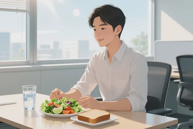 30岁中午血糖6.0是怎么回事(图1)