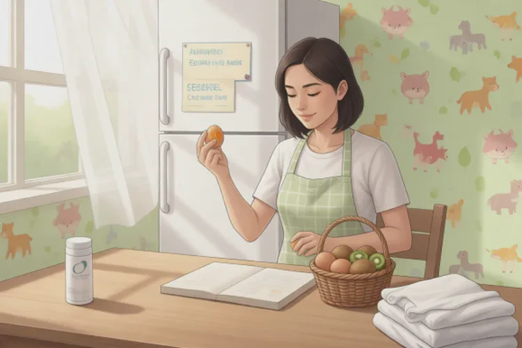 青少年肚子上出湿疹能根治吗(图2)