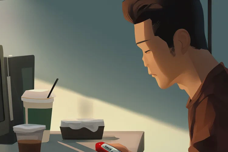 34岁下午血糖14.1是怎么回事