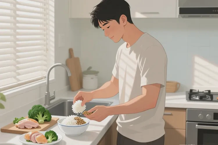 30岁下午血糖15.9是怎么回事(图2)