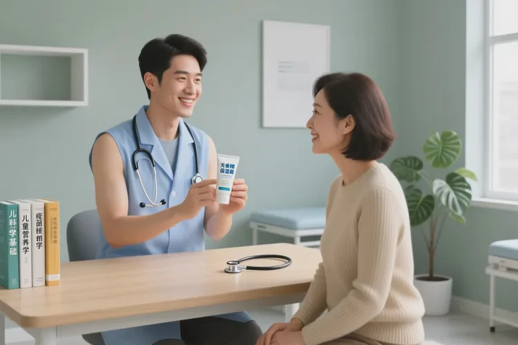 幼儿肚子出湿疹能根治吗(图3)