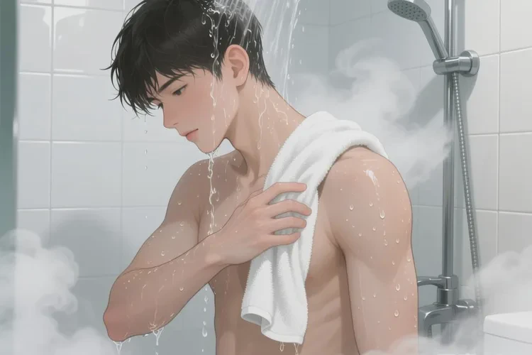 青少年身上起湿疹能根治吗(图2)