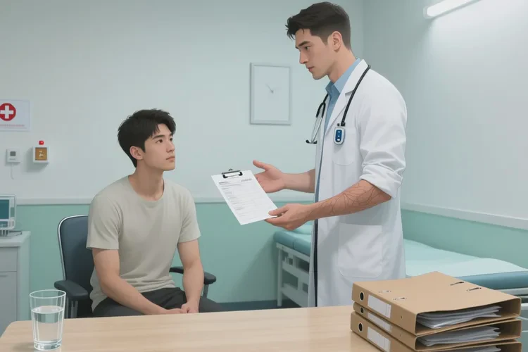 30岁下午血糖11.4是怎么回事(图3)