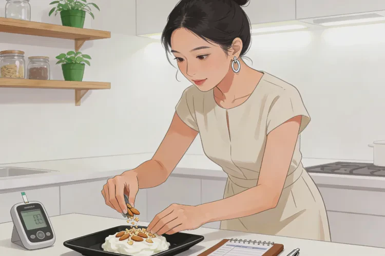 30岁晚上血糖7.8是怎么回事(图4)