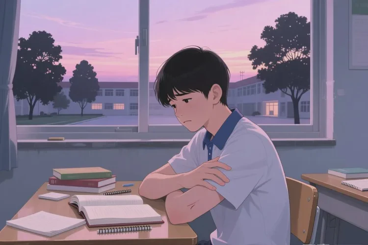 中学生身上容易起湿疹能根治吗(图1)