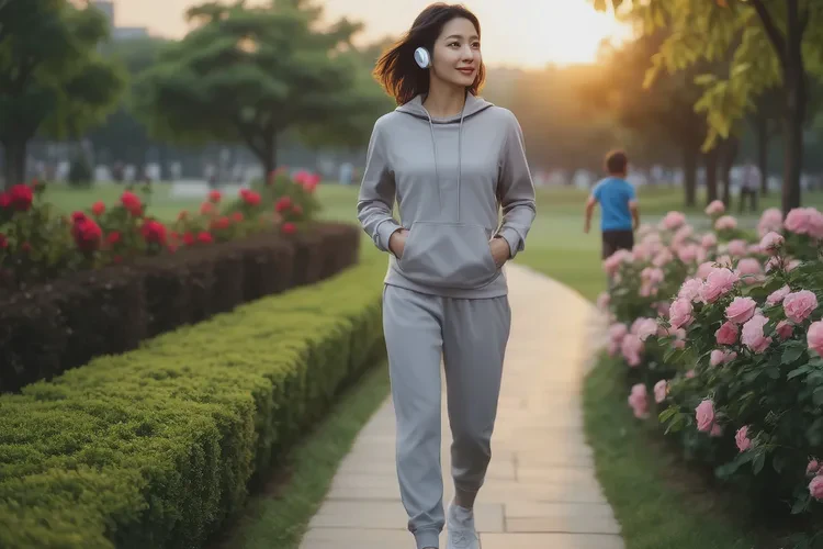 34岁晚上血糖4.9是怎么回事(图1)