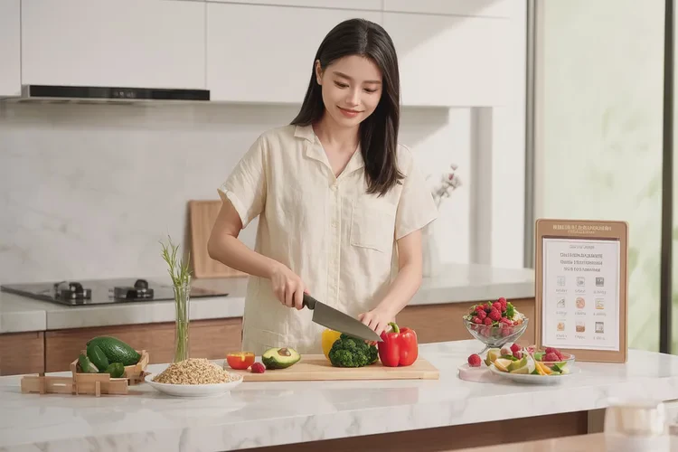 35岁空腹血糖6点4是怎么回事(图4)