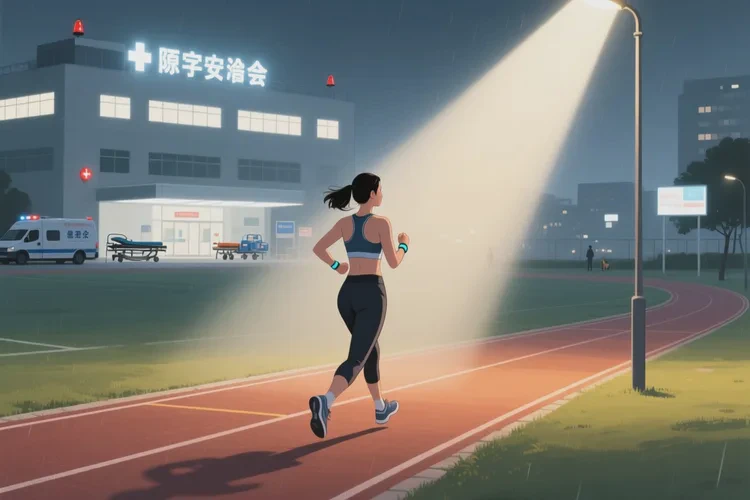 30岁晚上血糖3点6是怎么回事(图4)