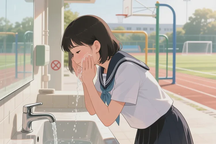 中学生全身起湿疹能根治吗(图3)