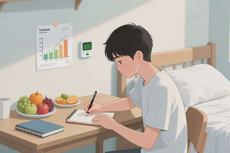 青少年小腿上偶尔起湿疹能根治吗(图3)