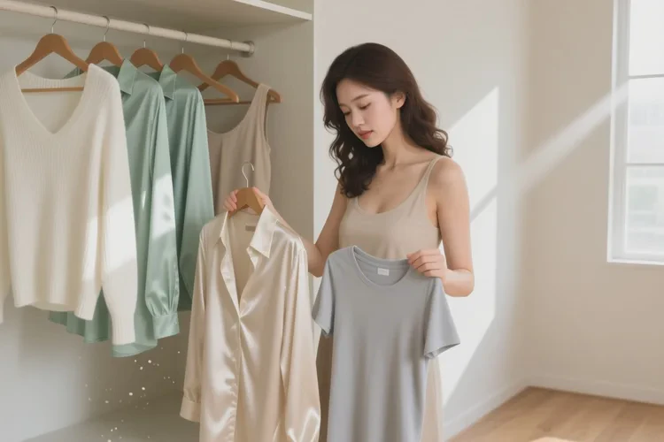 女生脖子上偶尔起湿疹能根治吗(图3)