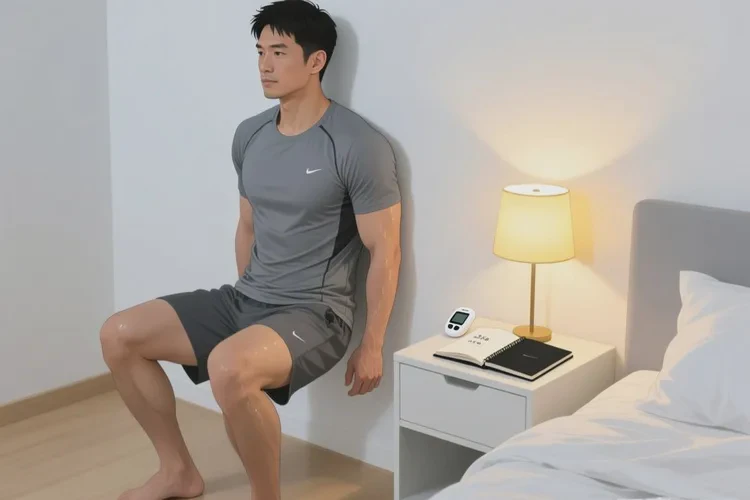 30岁晚上血糖20点4是怎么回事(图3)