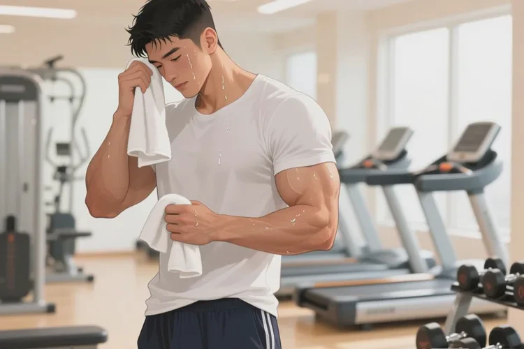 男生大腿长湿疹能根治吗(图3)