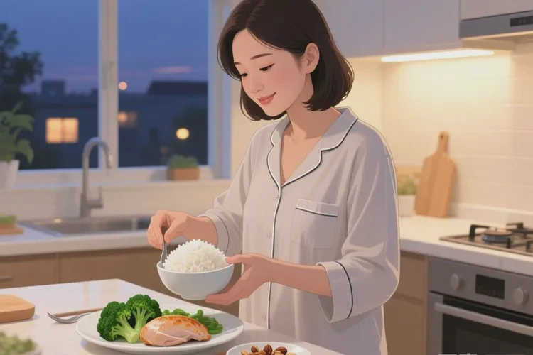 30岁晚上血糖15点1是怎么回事(图3)