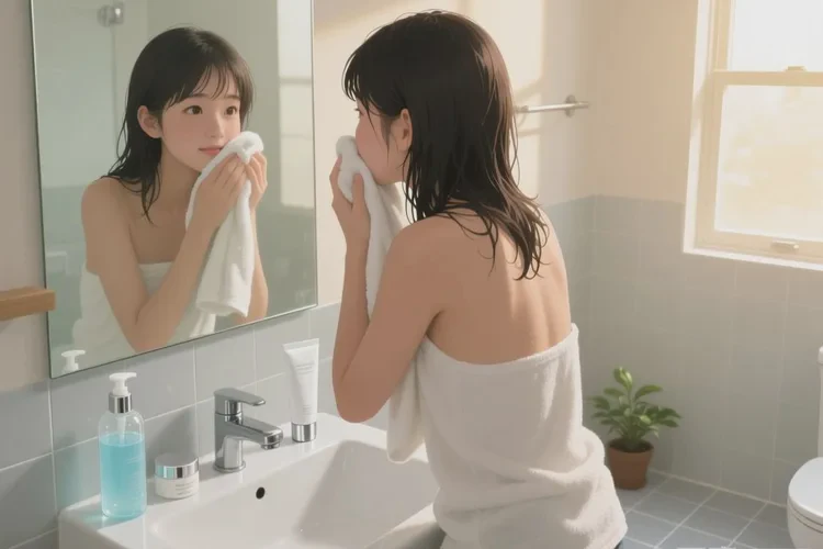 青少年全身偶尔长湿疹能根治吗(图2)