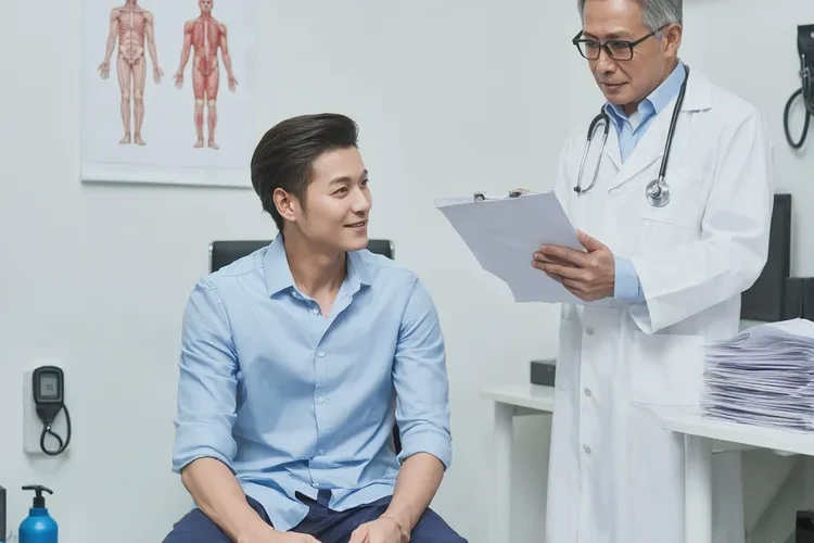 34岁睡前血糖4.1是怎么回事(图4)