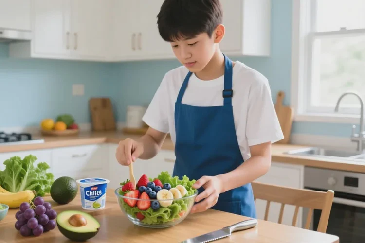 青少年面部容易起湿疹能根治吗(图4)