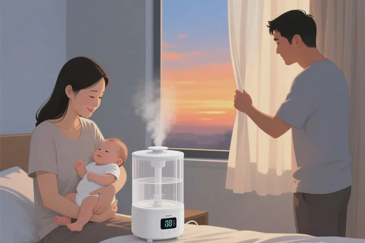 新生儿全身出湿疹能根治吗(图3)