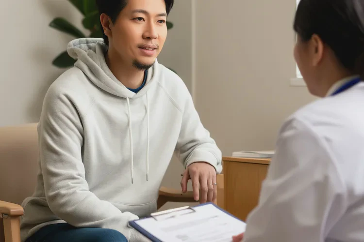 34岁早上血糖20点0是怎么回事(图3)