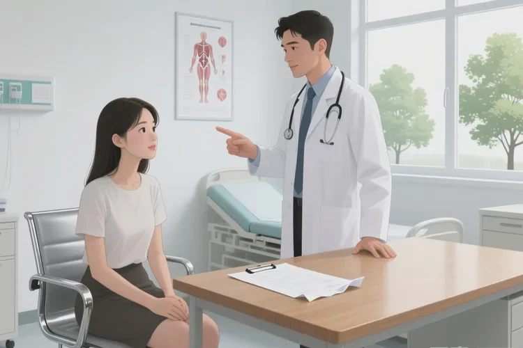 30岁下午血糖13点1是怎么回事(图4)