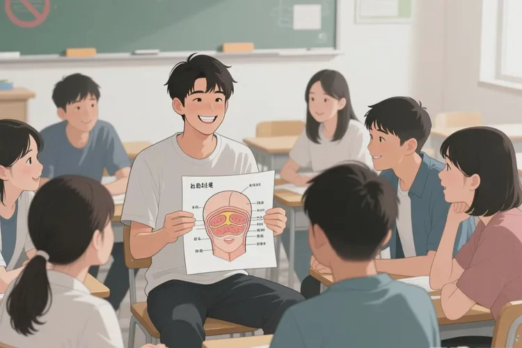 青少年身上起湿疹能根治吗(图4)