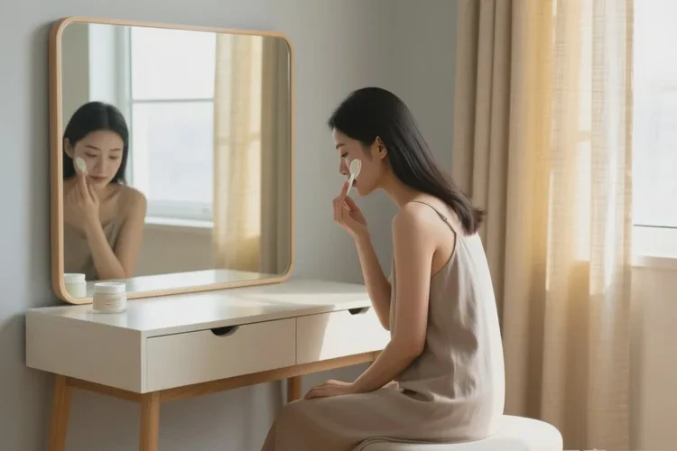 女生肛周容易长湿疹能根治吗(图2)